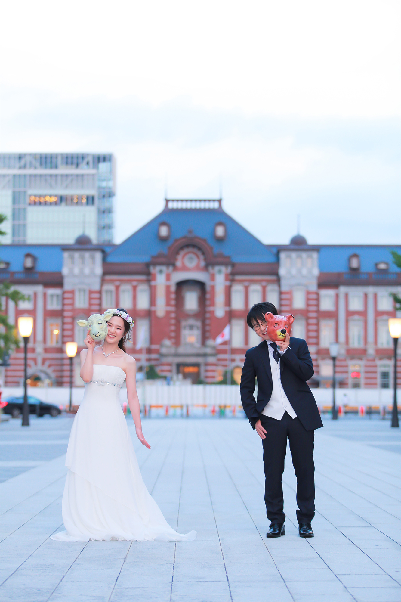 ブログ 結婚写真 クレールブライダルスタジオ フォトウェディング 前撮り 出張撮影 東京 大阪 Part 40