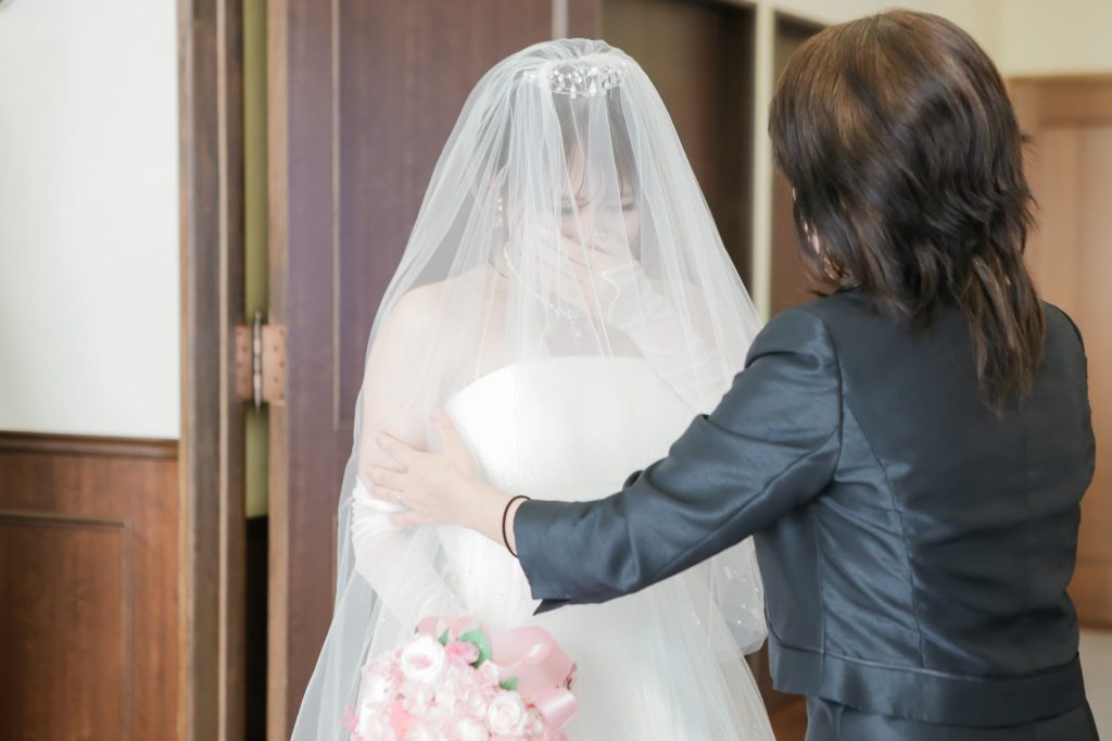 オンライン結婚式や家族挙式も 結婚写真ならクレール Claire 東京 大阪